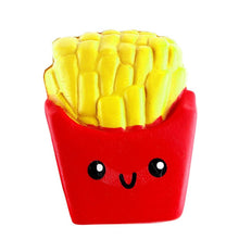 Load image into Gallery viewer, Jumbo Cute Surprizamals Cake Hamburger Squishy Unicorn Milk Slow Rising Squeeze Toy Scented Stress Relief for Kid Fun Gift Toy